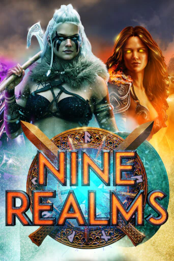 Демо игра Nine Realms играть на официальном сайте Joy Casino