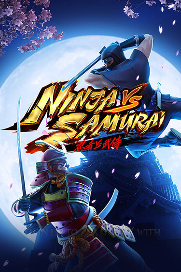 Демо игра Ninja vs Samurai играть на официальном сайте Joy Casino