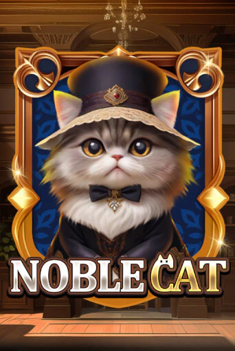 Демо игра Noble Cat играть на официальном сайте Joy Casino