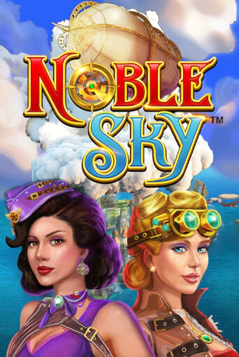 Демо игра Noble Sky играть на официальном сайте Joy Casino