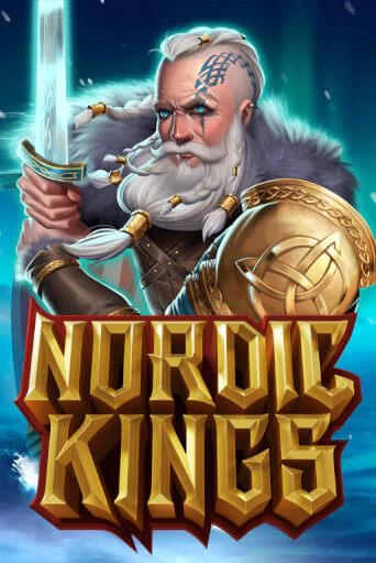 Демо игра Nordic Kings играть на официальном сайте Joy Casino