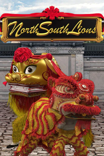 Демо игра North South Lions играть на официальном сайте Joy Casino