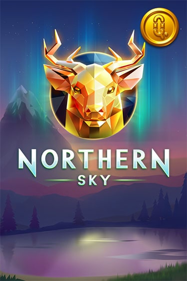 Демо игра Northern Sky играть на официальном сайте Joy Casino