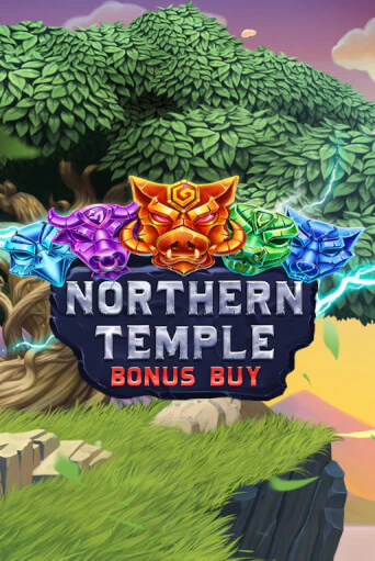 Демо игра Northern Temple Bonus Buy играть на официальном сайте Joy Casino