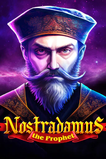 Демо игра Nostradamus The Prophet играть на официальном сайте Joy Casino