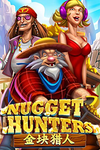 Демо игра Nugget Hunters играть на официальном сайте Joy Casino