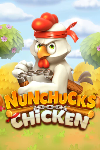 Демо игра Nunchucks Chicken играть на официальном сайте Joy Casino