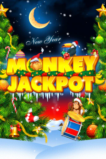 Демо игра New Year Monkey Jackpot играть на официальном сайте Joy Casino