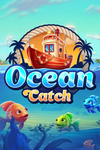 Демо игра Ocean Catch играть на официальном сайте Joy Casino