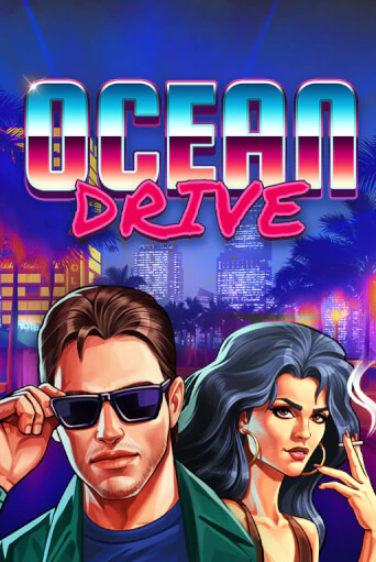 Демо игра Ocean Drive играть на официальном сайте Joy Casino