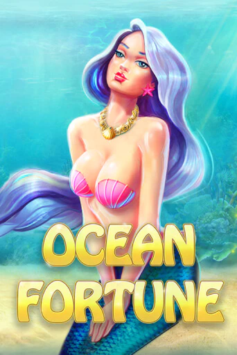 Демо игра Ocean Fortune играть на официальном сайте Joy Casino