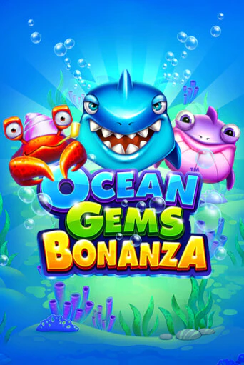 Демо игра Ocean Gems Bonanza играть на официальном сайте Joy Casino