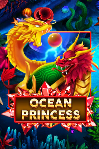 Демо игра Ocean Princess играть на официальном сайте Joy Casino