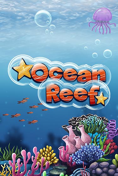 Демо игра Ocean Reef играть на официальном сайте Joy Casino