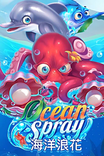 Демо игра Ocean Spray играть на официальном сайте Joy Casino