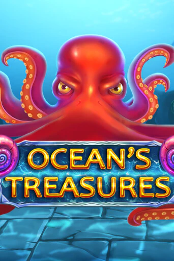 Демо игра Ocean's Treasures играть на официальном сайте Joy Casino