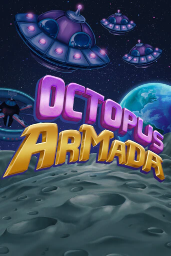 Демо игра Octopus Armada играть на официальном сайте Joy Casino