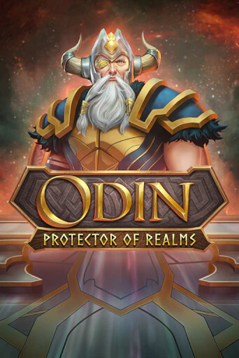 Демо игра Odin Protector of Realms играть на официальном сайте Joy Casino