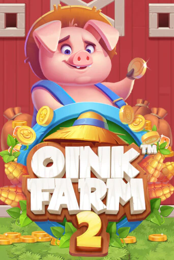 Демо игра Oink Farm 2™ играть на официальном сайте Joy Casino