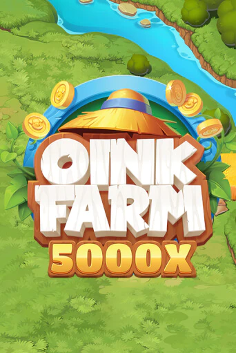 Демо игра Oink Farm играть на официальном сайте Joy Casino