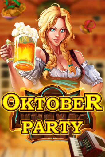 Демо игра Oktober Party играть на официальном сайте Joy Casino