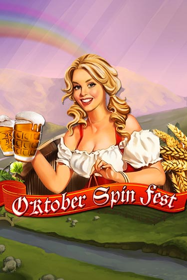 Демо игра Oktober Spin Fest играть на официальном сайте Joy Casino