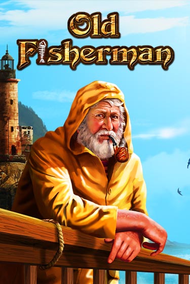 Демо игра Old Fisherman играть на официальном сайте Joy Casino