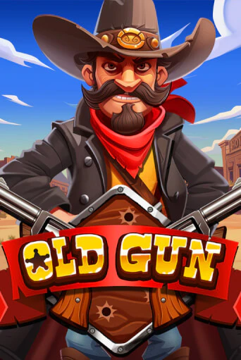 Демо игра Old Gun играть на официальном сайте Joy Casino