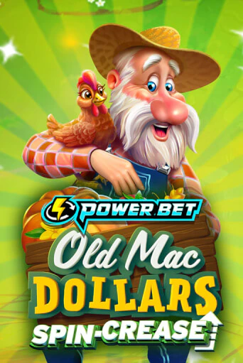 Демо игра Old Mac Dollars играть на официальном сайте Joy Casino