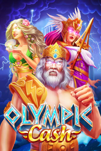 Демо игра Olympic Cash играть на официальном сайте Joy Casino