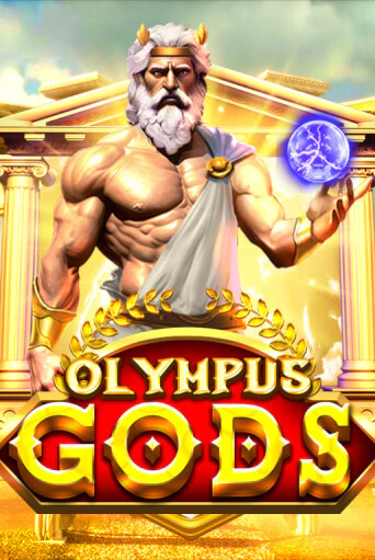 Демо игра Olympus Gods играть на официальном сайте Joy Casino