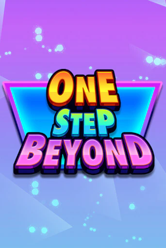 Демо игра One Step Beyond играть на официальном сайте Joy Casino