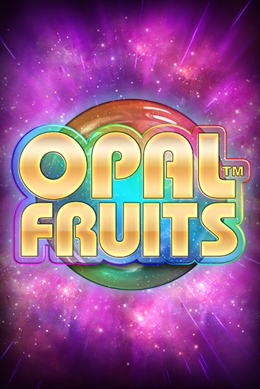 Демо игра Opal Fruits играть на официальном сайте Joy Casino