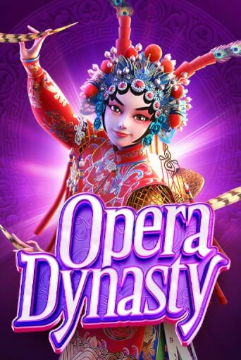 Демо игра Opera Dynasty играть на официальном сайте Joy Casino