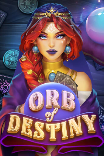 Демо игра Orb of Destiny играть на официальном сайте Joy Casino