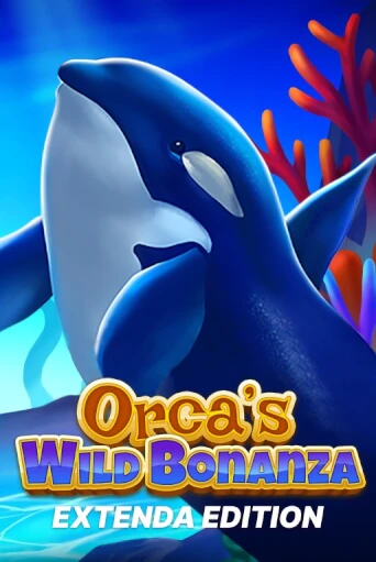 Демо игра Orca's Wild Bonanza Extenda Edition играть на официальном сайте Joy Casino