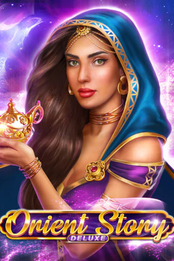 Демо игра Orient Story Deluxe играть на официальном сайте Joy Casino