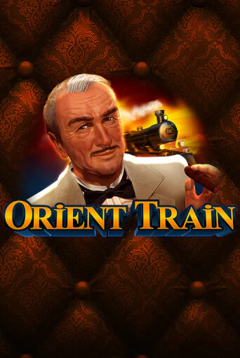 Демо игра Orient Train играть на официальном сайте Joy Casino