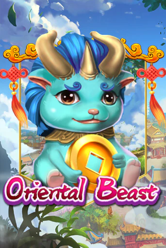 Демо игра Oriental Beast играть на официальном сайте Joy Casino