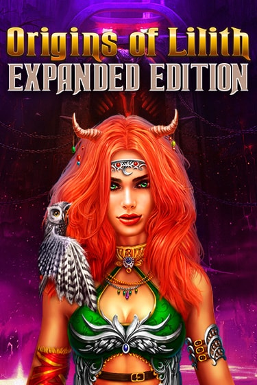 Демо игра Origins Of Lilith - Expanded Edition играть на официальном сайте Joy Casino