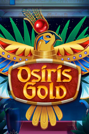 Демо игра Osiris Gold играть на официальном сайте Joy Casino