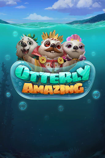 Демо игра Otterly Amazing играть на официальном сайте Joy Casino