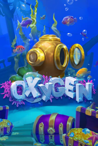 Демо игра Oxygen играть на официальном сайте Joy Casino