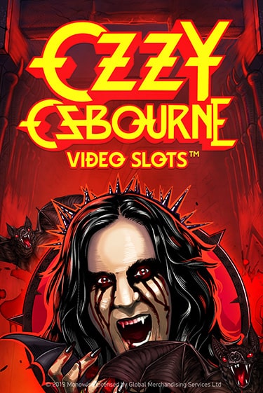 Демо игра Ozzy Osbourne Video Slots™ играть на официальном сайте Joy Casino