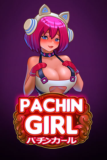 Демо игра Pachin Girl играть на официальном сайте Joy Casino