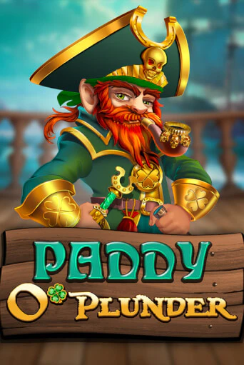 Демо игра Paddy O’Plunder играть на официальном сайте Joy Casino