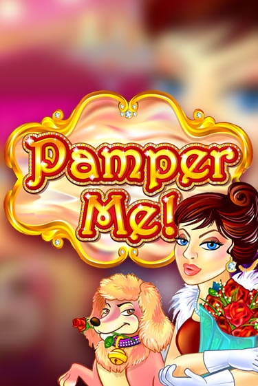 Демо игра Pamper Me играть на официальном сайте Joy Casino