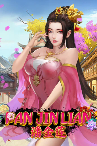 Демо игра Pan Jin Lian 2 играть на официальном сайте Joy Casino