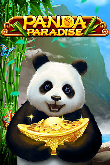 Демо игра Panda Paradise играть на официальном сайте Joy Casino