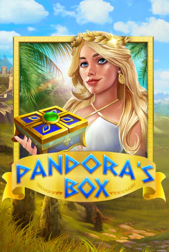 Демо игра Pandora's Box  играть на официальном сайте Joy Casino